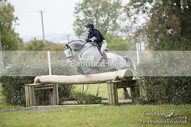 WWHT 181020 WWHT 181020 1855 - WWEC Open (1.00m)  18/10/20