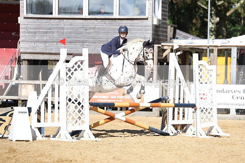 3E7A4779 - Class 8: 80cm Junior