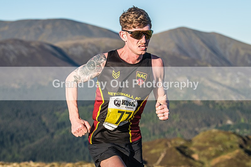 Lords Seat-81 - Lords Seat Fell Race Wednesday 29th April 2026