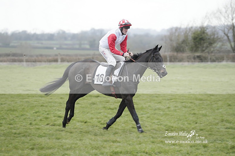 PtP 050323 782 - Blackmore & Sparkford Vale Hunt PtP - Somerset 05/03/23