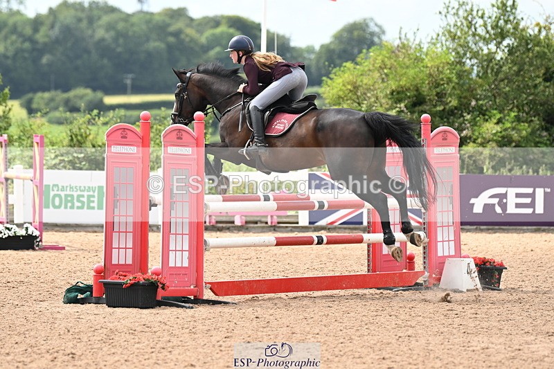 240726A-153717-02321 - Cls 11 1.05m Amateur Qualifier