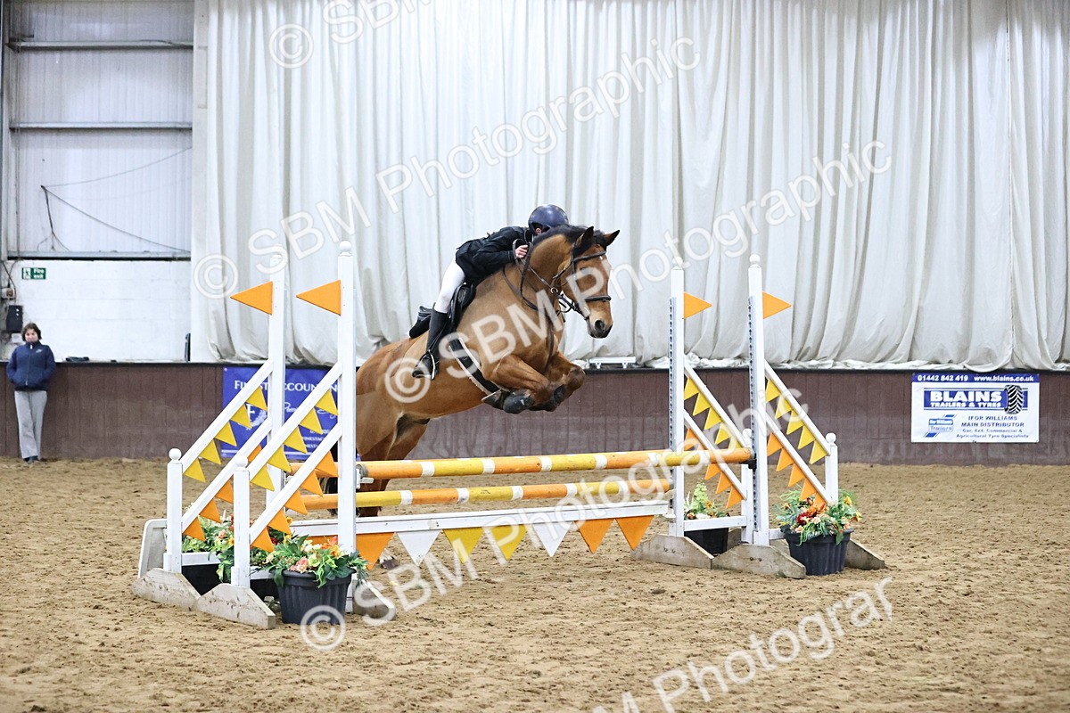 SBM_009944 - Class 9 - STX-UK Pony BritiNovice / 0.80m Open