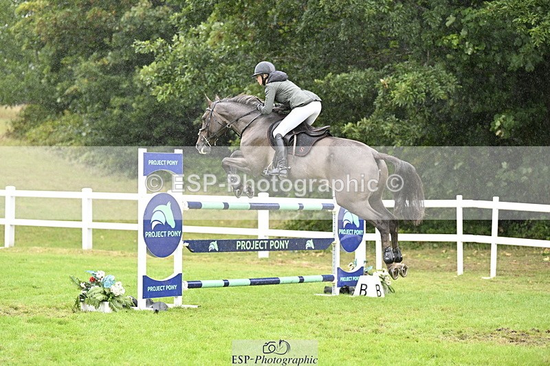 250831A-102018-09690 - Cls 35 Snr 1.20m Grand Prix