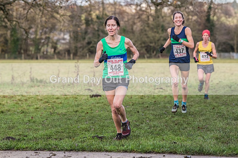Workington XC-457 - Workington Cross Country Curwen Park, Saturday 3rd December 2022