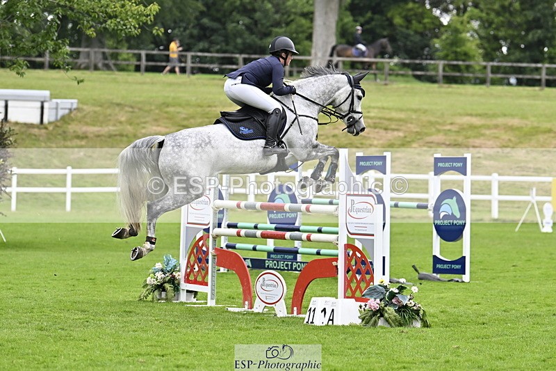 250613A-133117-02242 - Cls 3 Snr Foxhunter