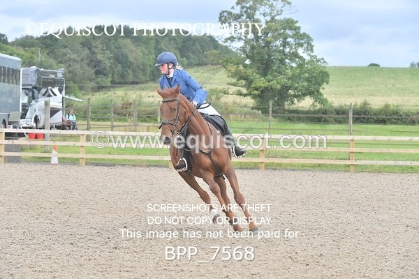 BPP_7568 - CLASS 11 SAT Club/ Unaffiliated 80cms Open