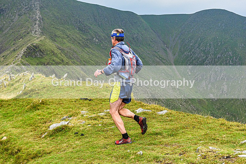 Grisedale Horseshoe-528 - Grisedale Horseshoe Fell Race Saturday 3rd September 2022