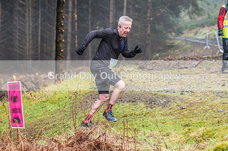 Glentress 21  10K-910 - High Terrain Events Glentress 21 & 10K Trail Runs Saturday 18th February 2023