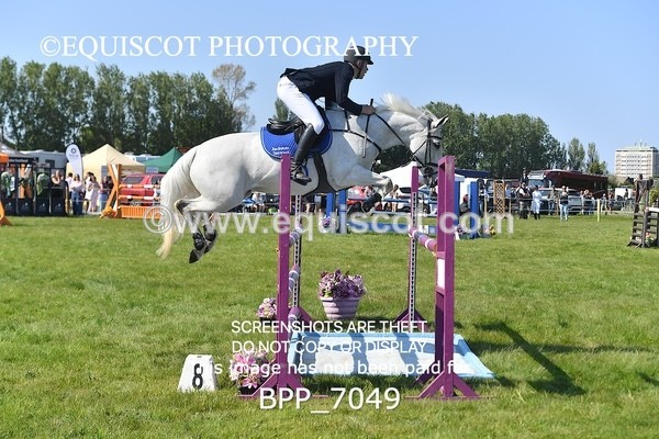 BPP_7049 - CLASS 2 The Ron Brady Sporthorses RHS Classic Championship Qualifier