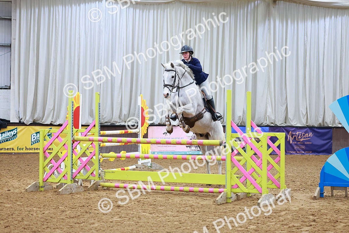 SBM_001335 - Class 4 - Senior Newcomers - 1.10m