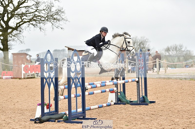 240331A-104820-00517 - 90cm First Round