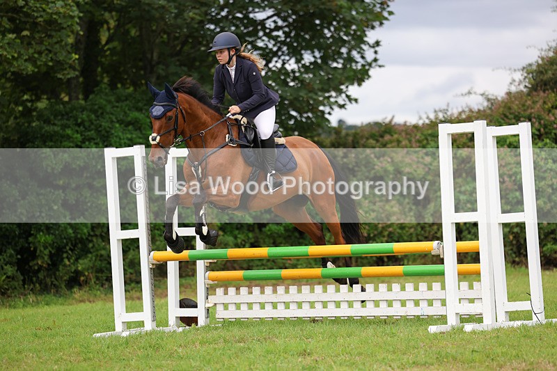 3E7A6195 - Class 3:80cm Juniors and Seniors