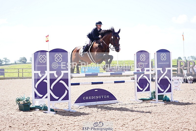 240728A-120258-08906 - Cls 26 NAF Silver Semi Final