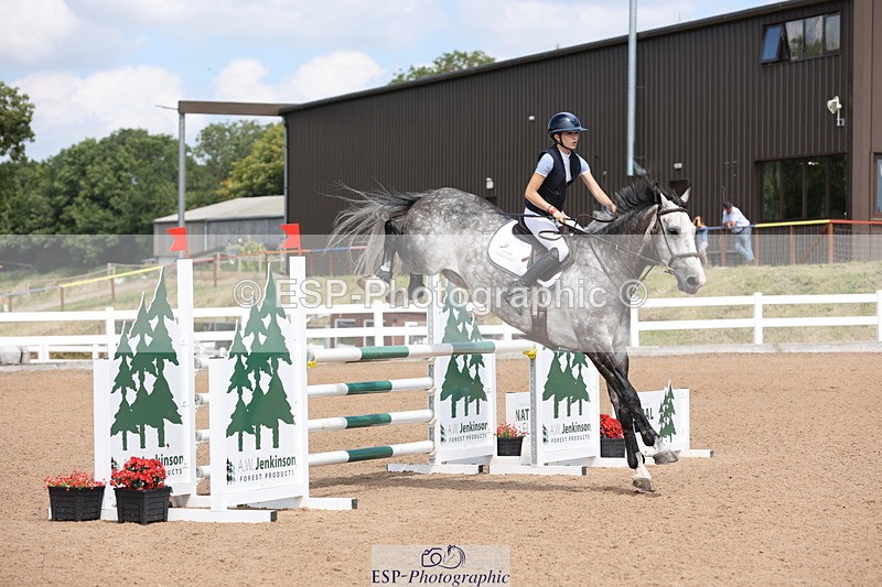 240718A-131542-05502 - Cls 9, 1 Star Bronze Tour 1.10m