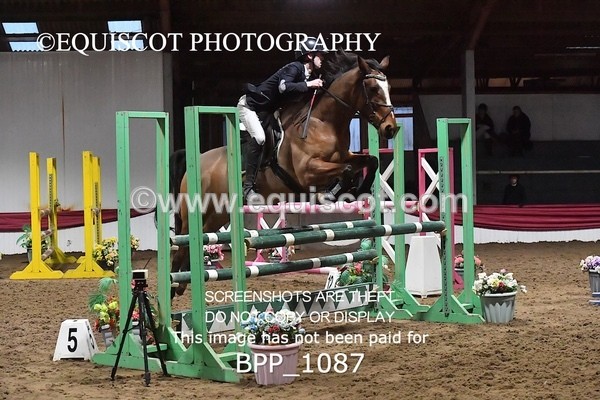 BPP_1087 - CLASS 8 1M