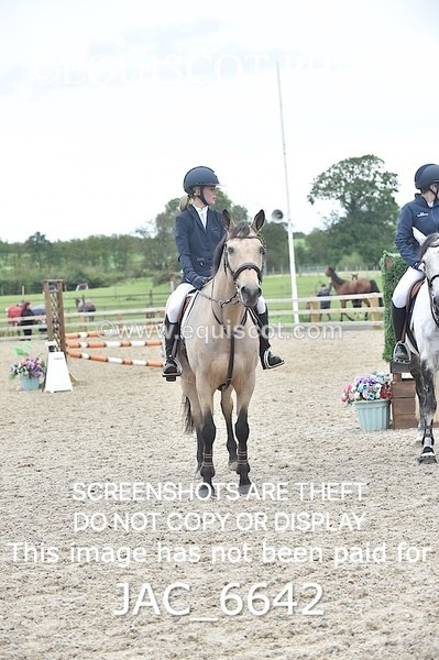 JAC_6642 - CLASS 15 SUN Pony Discovery / 90cm Open