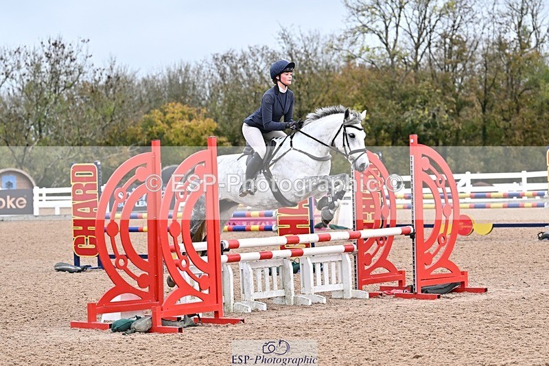 251029-090911-00012 - Clear Round, British Novice and 90cm