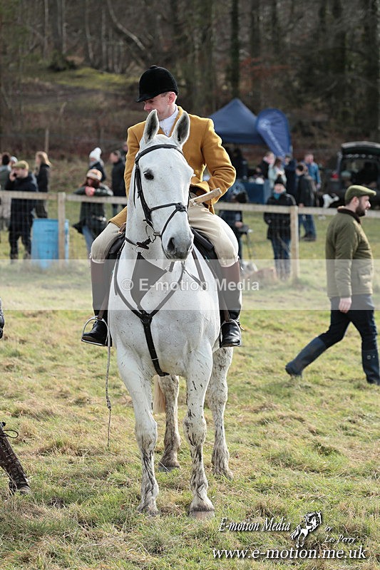 PtP 220225 361 - Kimblewick Point-to-Point  Kingston Blount 22/02/25