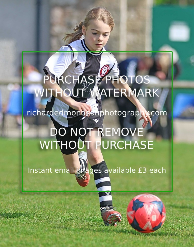 533A0073 - Craven Wanderers Under 7's (25/4/26)