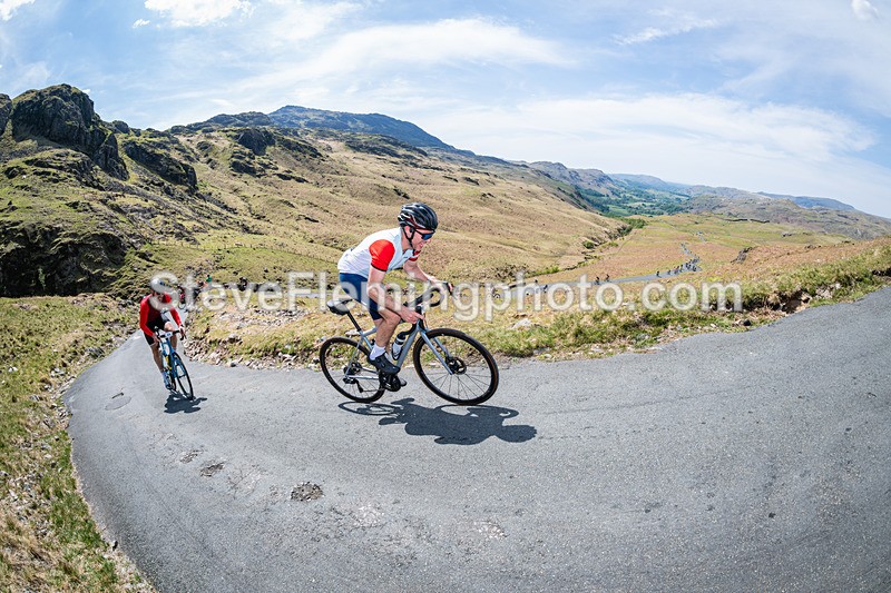 131255 - Hardknott Pass Camera 2 13.00-14.00