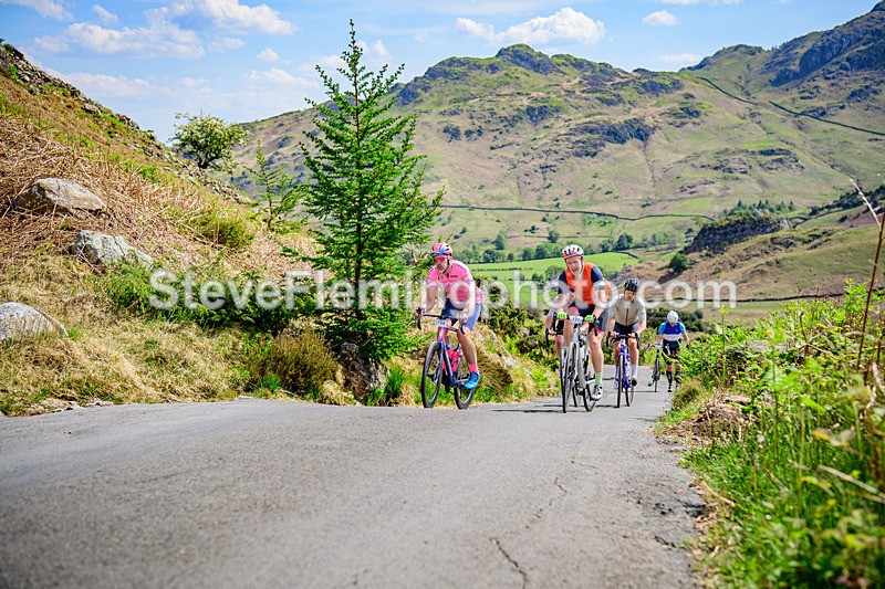 145046 - 2025 Fred Whitton Blea Tarn Climb 14.00 - 15.00