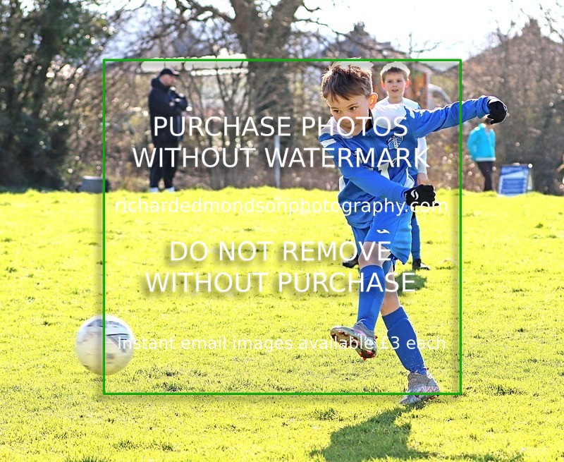 IMG_9163 - Ibis U9 v Wattsfield U9 (19/3/22)