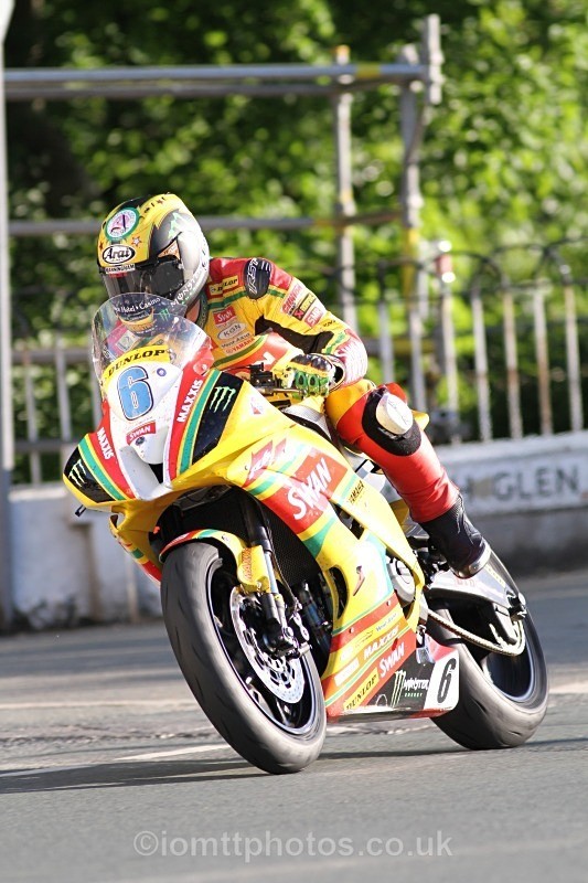  - Supersport Race 2