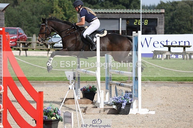 230908-110921-00770 - Cls 6 Snr British Novice & 90cm Open