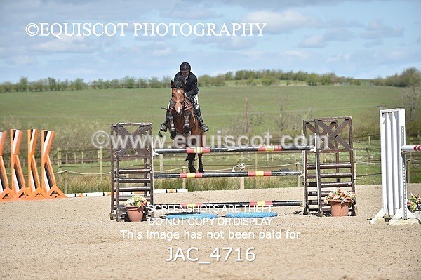 JAC_4716 - CLASS 12 SAT Senior 1.30m Open RHS Young Masters Qualifier
