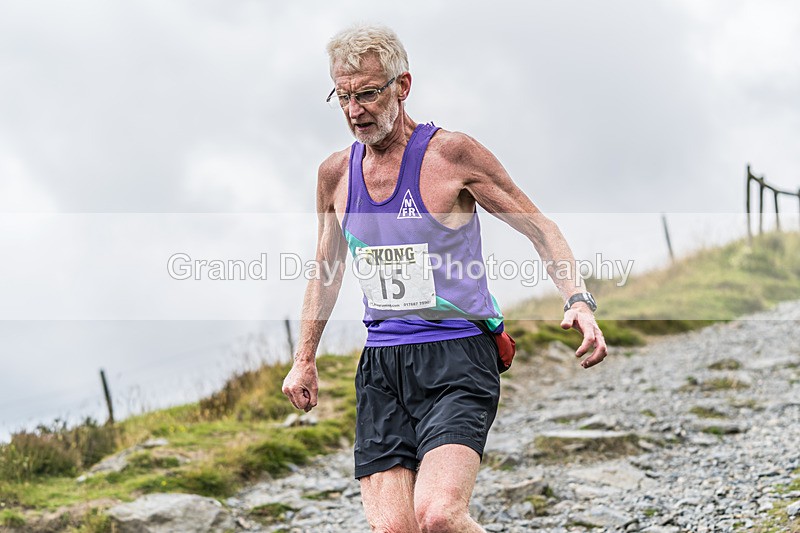 Skiddaw-720 - Skiddaw Fell Race Sunday 7th July 2014