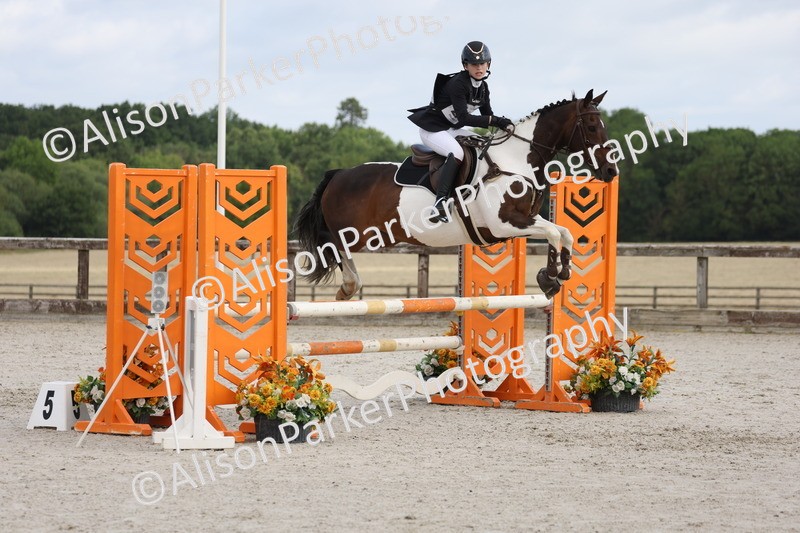 20250622-1840 - PC 90 Qualifier - Round 1