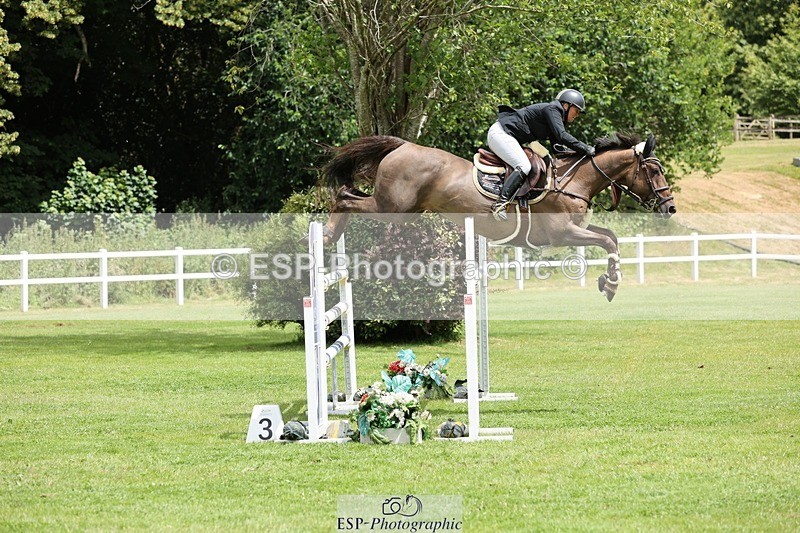 240704-132306-04876 - Cls 3 National 1.30m Open