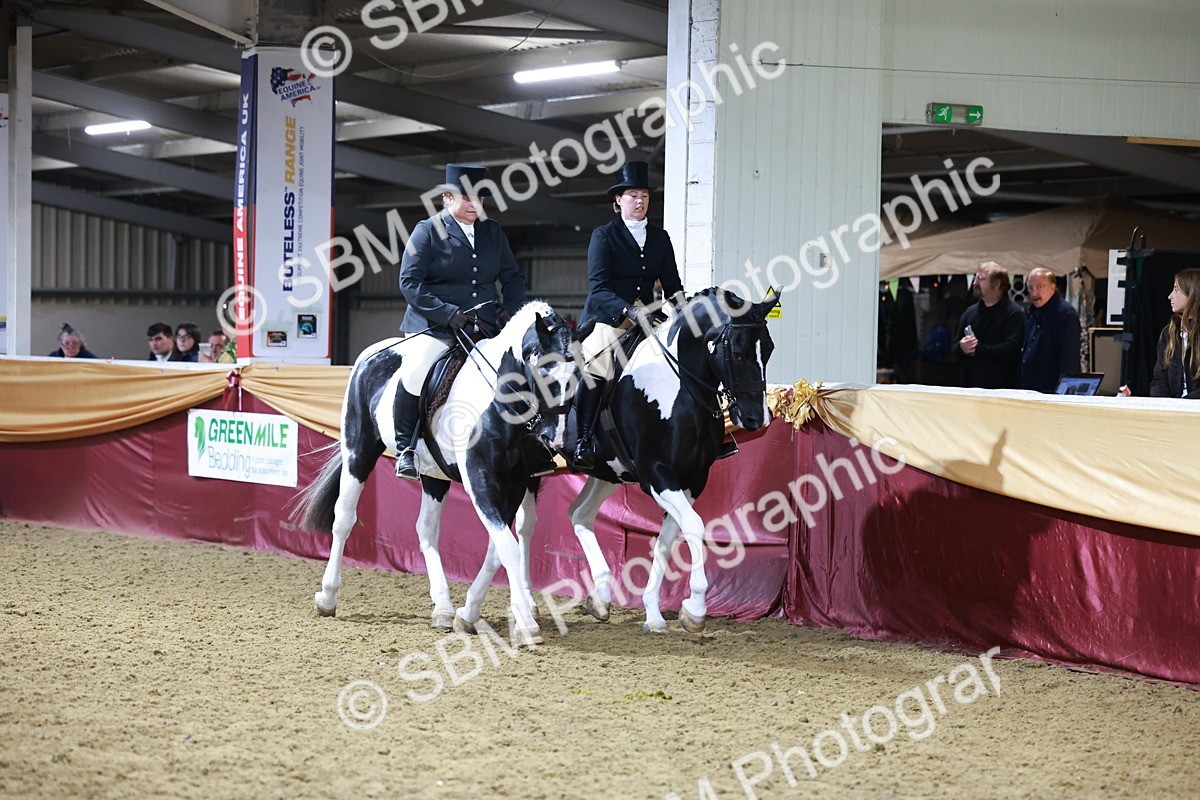 SBM_21010 - Class 0 - Ridden Pairs Champ