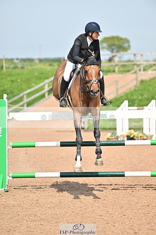 240510A-151104-08200 - Cls 23 Talent Seeker Inc 7yr old Jump Off and Presentations