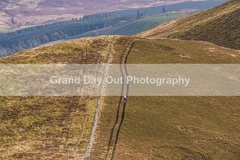 Leg Four-83 - Leg 4 British Fell & Hill Relay Championship Broughton Scotland Saturday 15th October 2022