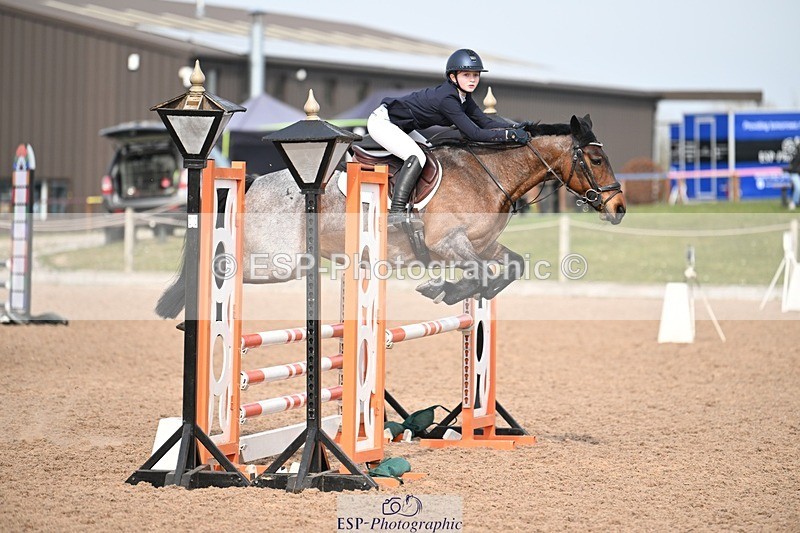 250309-112843-04024 - Cls 5 Pony Discovery and 90cm