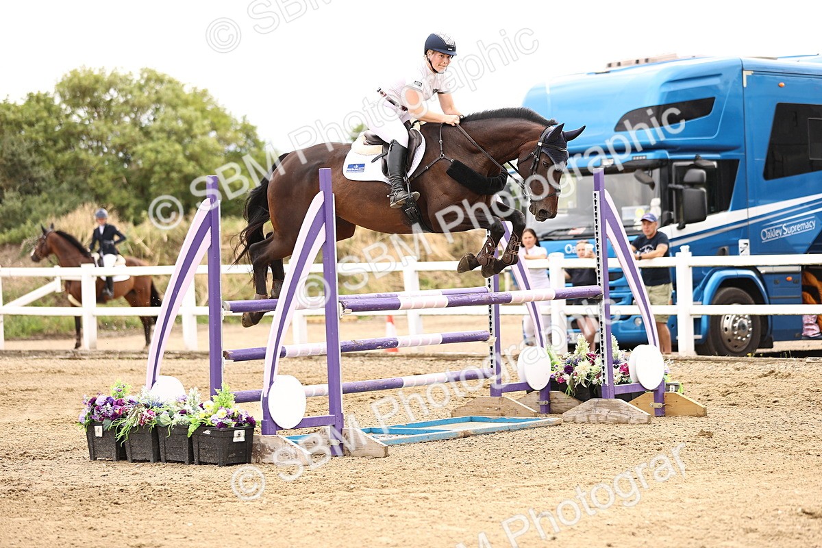 SBM_003079 - Class 21 - Senior Newcomers - 1.10m