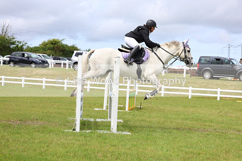 3E7A7739 - Class 13: Senior British Novice/90cm open