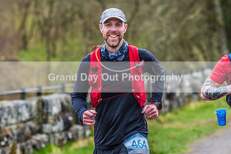 Kielder-824 - High Terrain Events Kielder 82, 50 & 32K Ultra Trail Races Saturday 13th April 2024