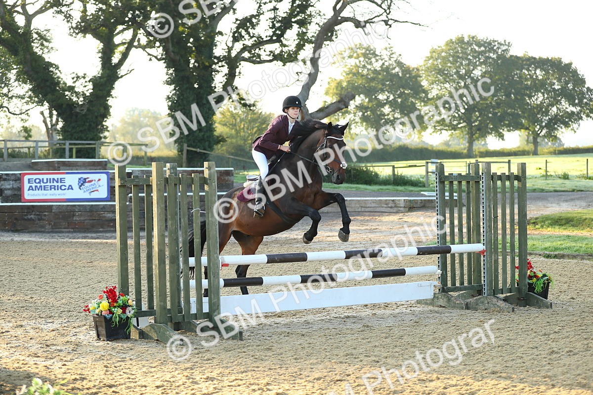 SBM_57613 - J64 - Clear Round 90cm