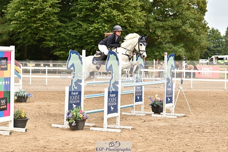 230618-144628-12985 - Cls 25 Pony Foxhunter & 1.10m Open