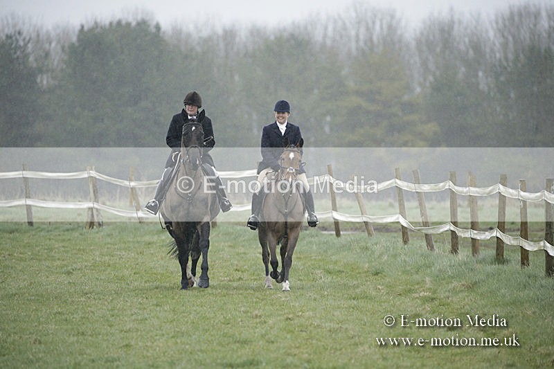PtP 150320 0140 - New Forest Point-to-Point Larkhill 15/03/20