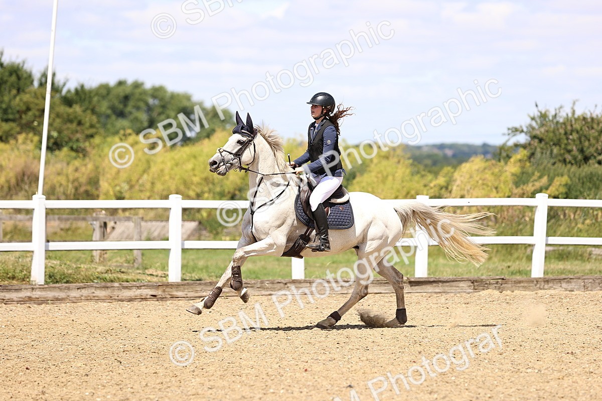 SBM_000575 - Class 4 - Senior Discovery - 1.00m