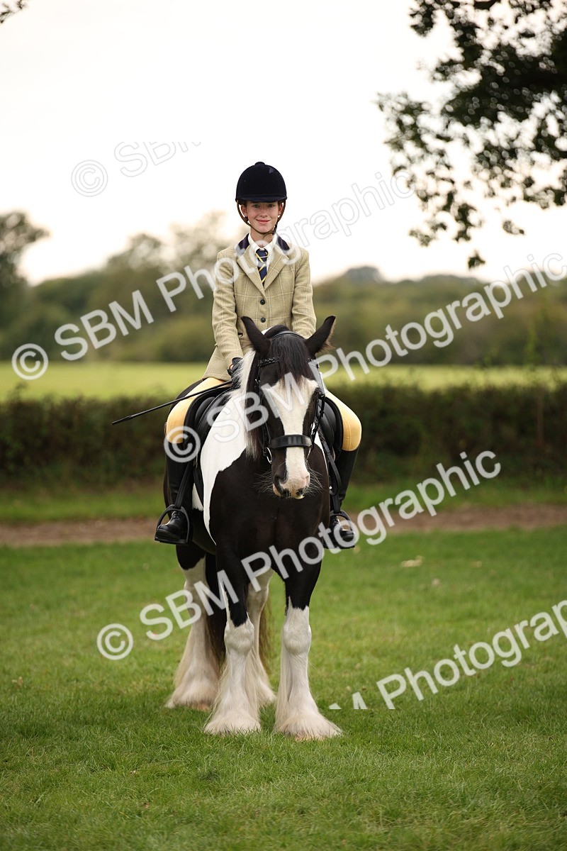 SBM_73562 - S68 - Traditional Cob Ridden