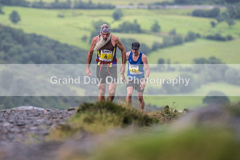 Skiddaw-157 - Skiddaw Fell Race Sunday 6th July 2025
