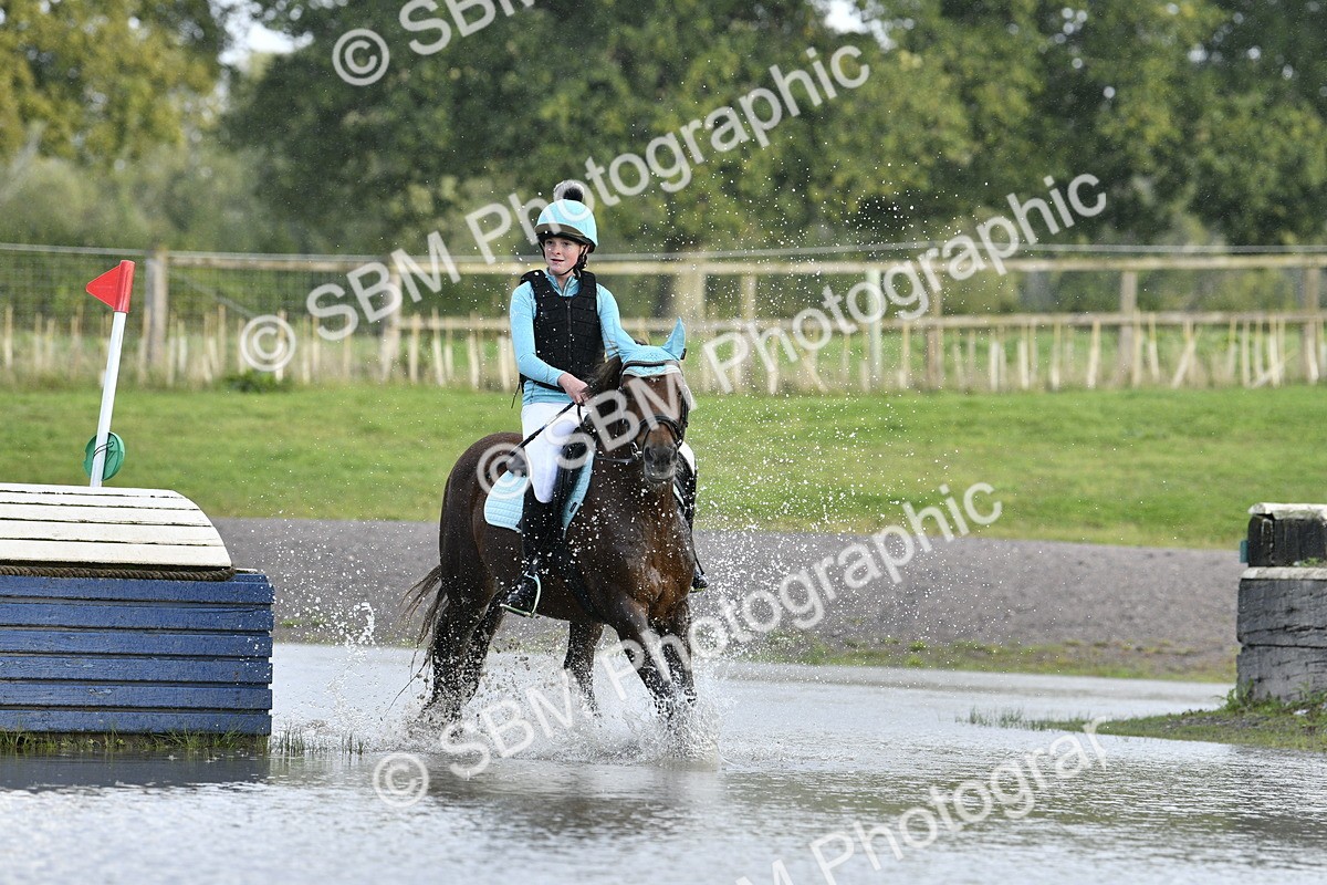 SBM_30951 - E11 - Eventers Challenge 80cm Championship