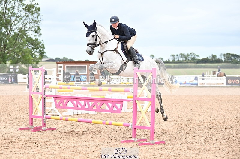 250820B-140709-00878 - Cls 6 Foxhunter and 1.20m Open