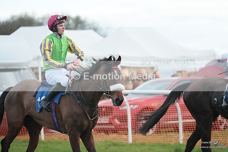 PtP 170324 3392 - Oakley Hunt PtP Brafield-On-The-Green 17/03/24