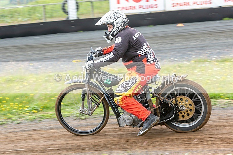 220702-7D-8E0A8999 - Ride & Skid It  Speedway Experience 02nd July 22