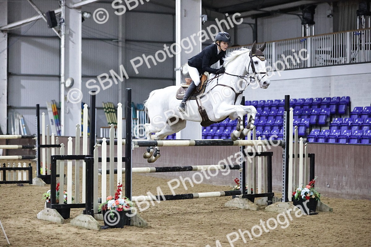 SBM_001988 - Class 6 - Blue Chip Dynamic B&C Championship Qualifier